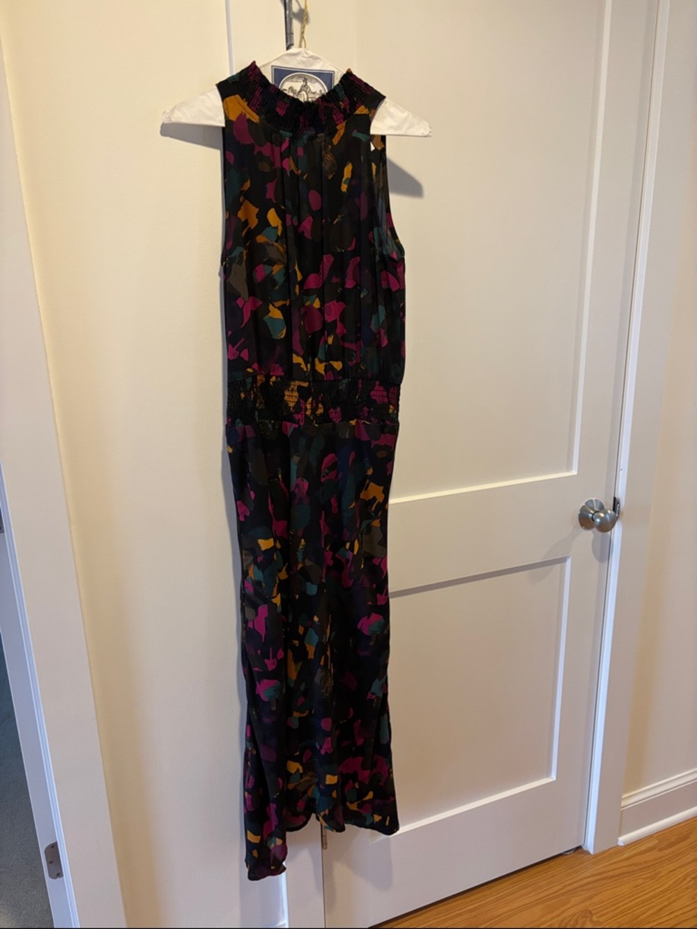 Peyton Jensen Evereve dress